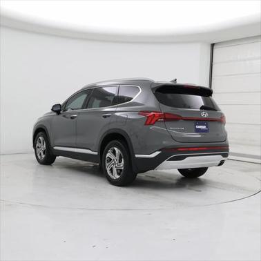 2022 Hyundai SANTA FE SEL 2.4