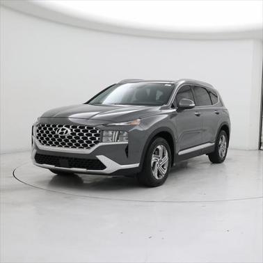 2022 Hyundai SANTA FE SEL 2.4