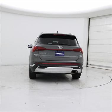 2022 Hyundai SANTA FE SEL 2.4