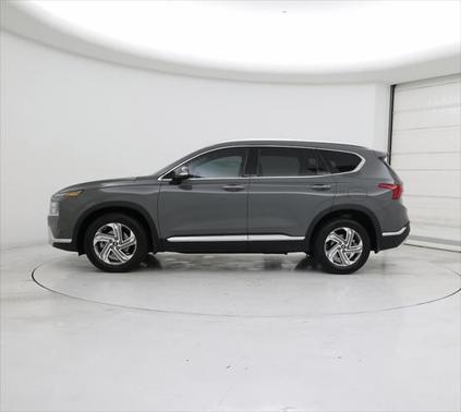 2022 Hyundai SANTA FE SEL 2.4