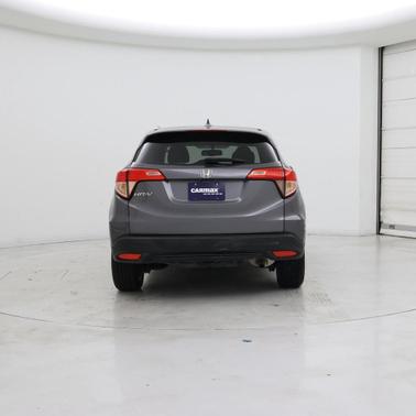 2016 Honda HR-V EX-L w/Navigation