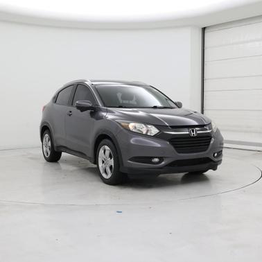 2016 Honda HR-V EX-L w/Navigation
