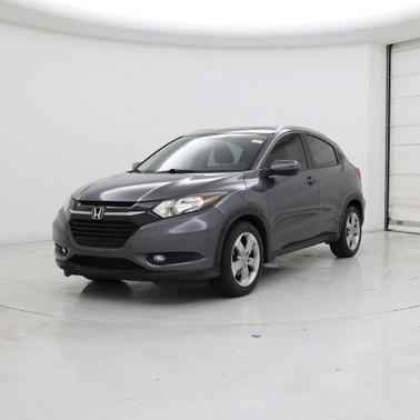 2016 Honda HR-V EX-L w/Navigation