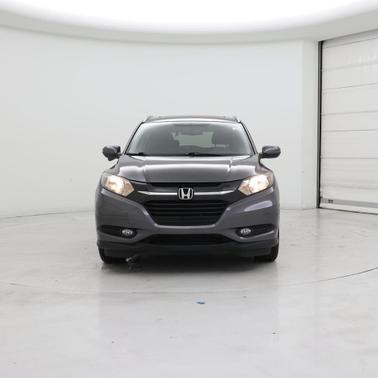 2016 Honda HR-V EX-L w/Navigation