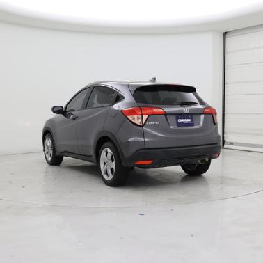 2016 Honda HR-V EX-L w/Navigation