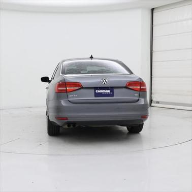 2015 Volkswagen Jetta 2.0L TDI S