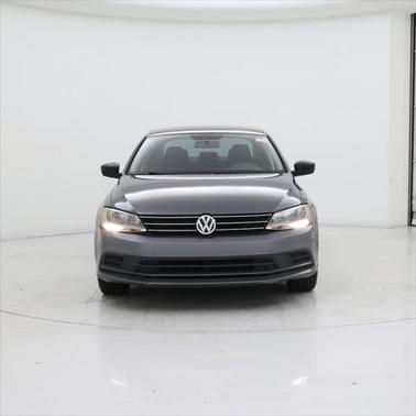 2015 Volkswagen Jetta 2.0L TDI S