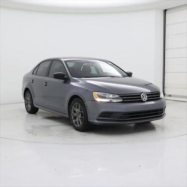 2015 Volkswagen Jetta 2.0L TDI S