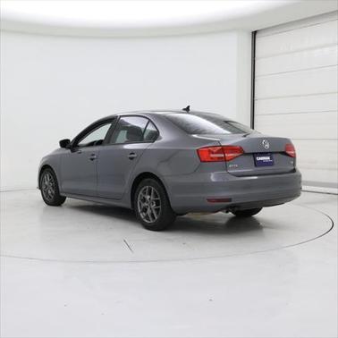2015 Volkswagen Jetta 2.0L TDI S