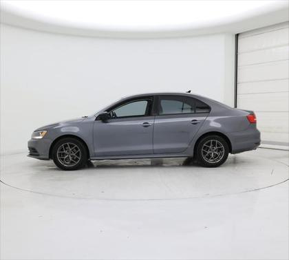 2015 Volkswagen Jetta 2.0L TDI S