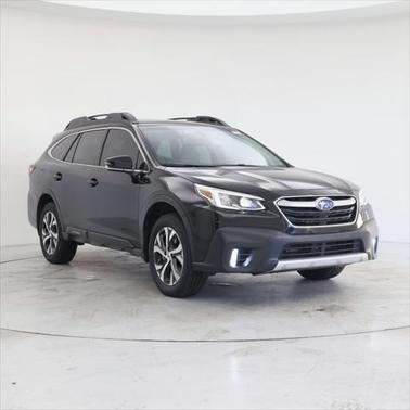 2022 Subaru Outback Limited XT