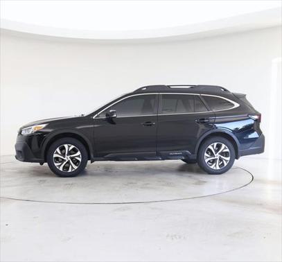 2022 Subaru Outback Limited XT