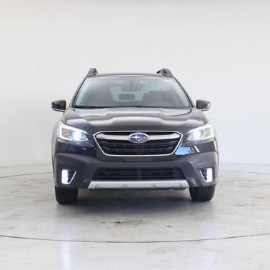 2022 Subaru Outback Limited XT