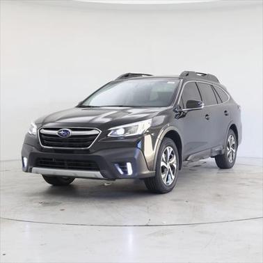 2022 Subaru Outback Limited XT