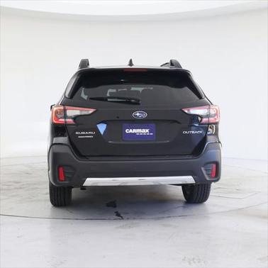2022 Subaru Outback Limited XT