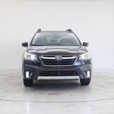 2022 Subaru Outback Limited XT