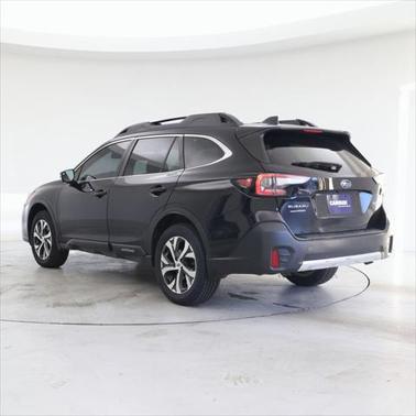 2022 Subaru Outback Limited XT