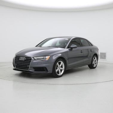 2016 Audi A3 1.8T Premium