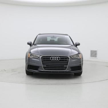 2016 Audi A3 1.8T Premium