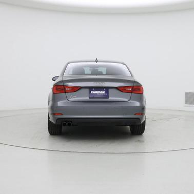 2016 Audi A3 1.8T Premium