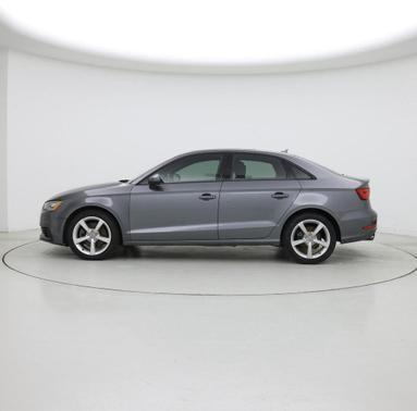 2016 Audi A3 1.8T Premium