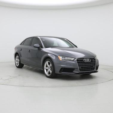 2016 Audi A3 1.8T Premium