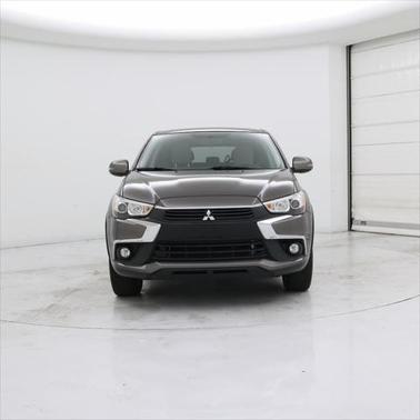 2017 Mitsubishi Outlander Sport 2.4 SE
