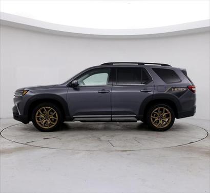2024 Honda Pilot Touring 8-Passenger