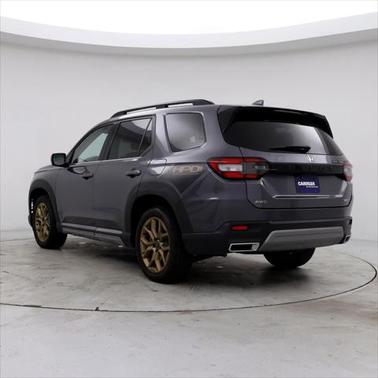 2024 Honda Pilot Touring 8-Passenger