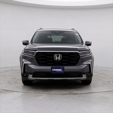 2024 Honda Pilot Touring 8-Passenger