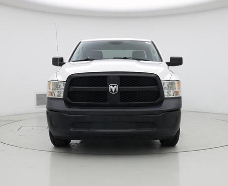 2023 RAM 1500 Tradesman