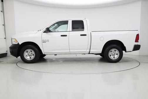 2023 RAM 1500 Tradesman