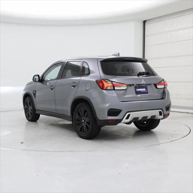 2022 Mitsubishi Outlander Sport 2.0 LE
