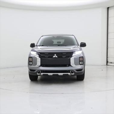 2022 Mitsubishi Outlander Sport 2.0 LE