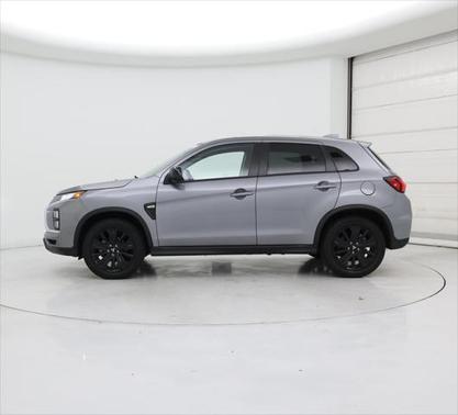 2022 Mitsubishi Outlander Sport 2.0 LE