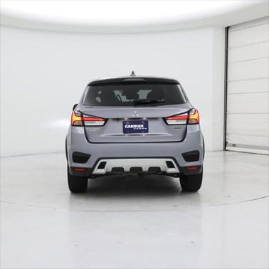 2022 Mitsubishi Outlander Sport 2.0 LE