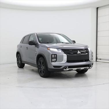 2022 Mitsubishi Outlander Sport 2.0 LE