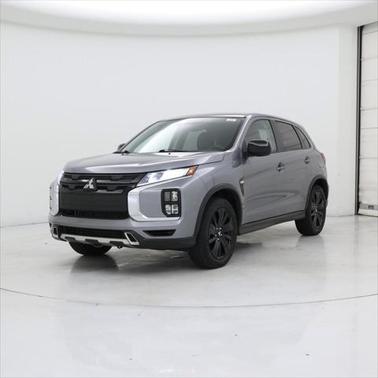 2022 Mitsubishi Outlander Sport 2.0 LE