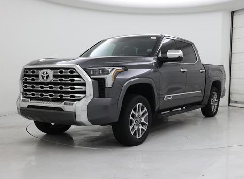 2023 Toyota Tundra 1794 Edition