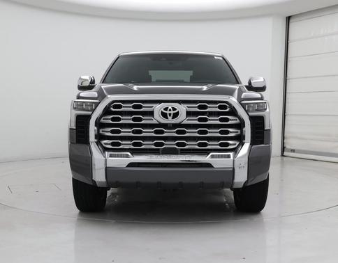 2023 Toyota Tundra 1794 Edition