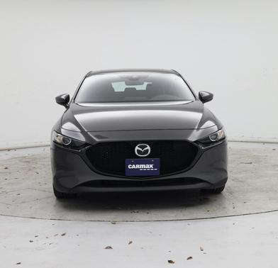 2023 Mazda Mazda3 FWD w/Preferred Package