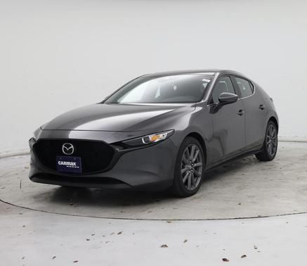 2023 Mazda Mazda3 FWD w/Preferred Package