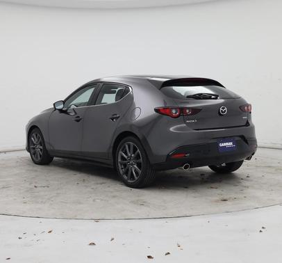 2023 Mazda Mazda3 FWD w/Preferred Package