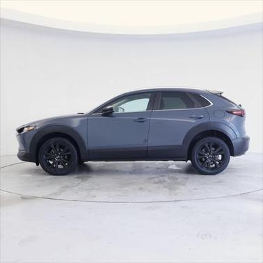 2022 Mazda CX-30 2.5 S Carbon Edition