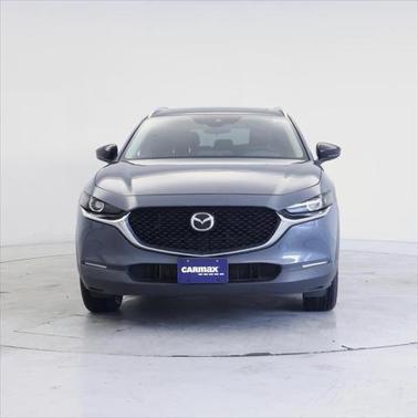 2022 Mazda CX-30 2.5 S Carbon Edition