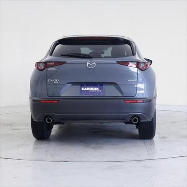 2022 Mazda CX-30 2.5 S Carbon Edition