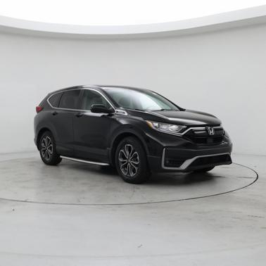 2020 Honda CR-V 2WD EX-L
