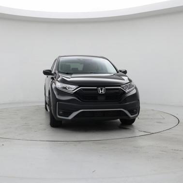 2020 Honda CR-V 2WD EX-L