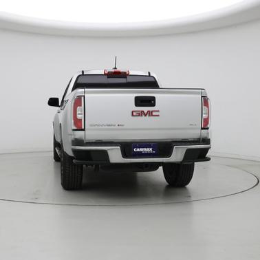 2017 GMC Canyon SLT
