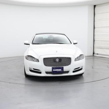2016 Jaguar XJ XJL Portfolio